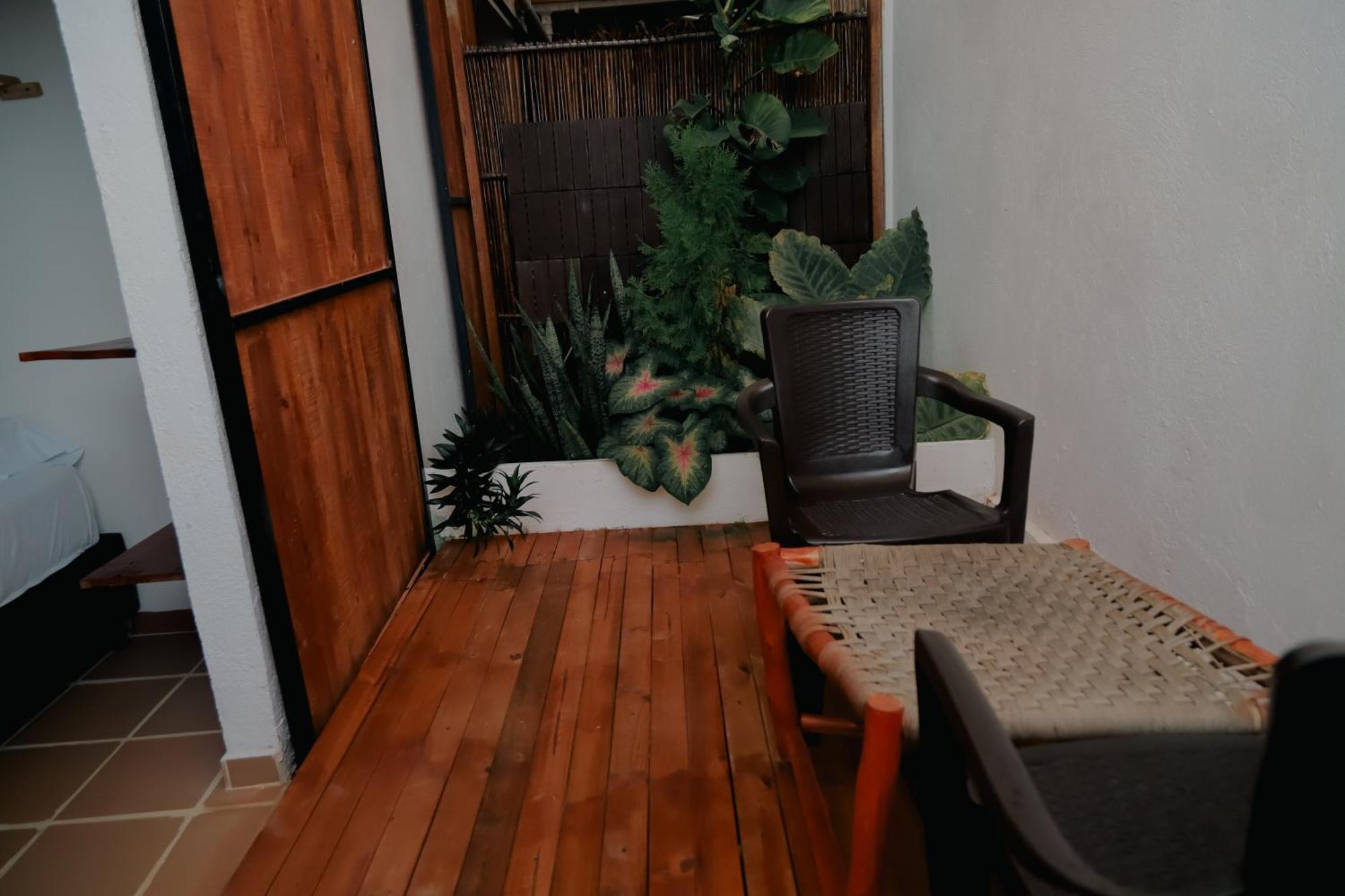 Hostal Casa En La Cienaga Rincon Del Mar Exterior foto