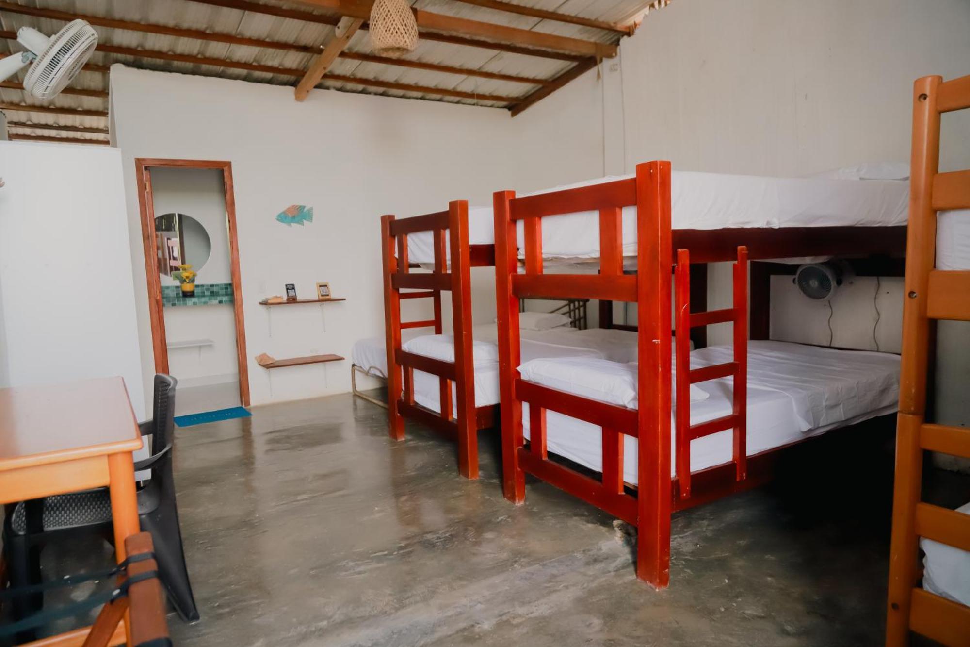 Hostal Casa En La Cienaga Rincon Del Mar Exterior foto